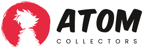 Atom Collectors