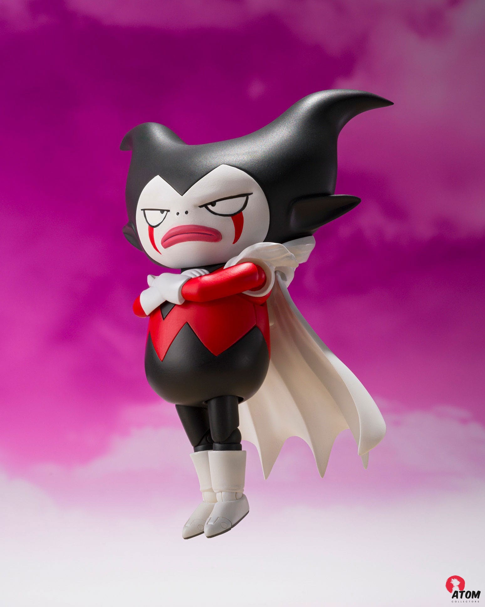 Figurine S.H. Figuarts - Goma Daima - (8cm) . Bandai Tamashii Nations – Image 5