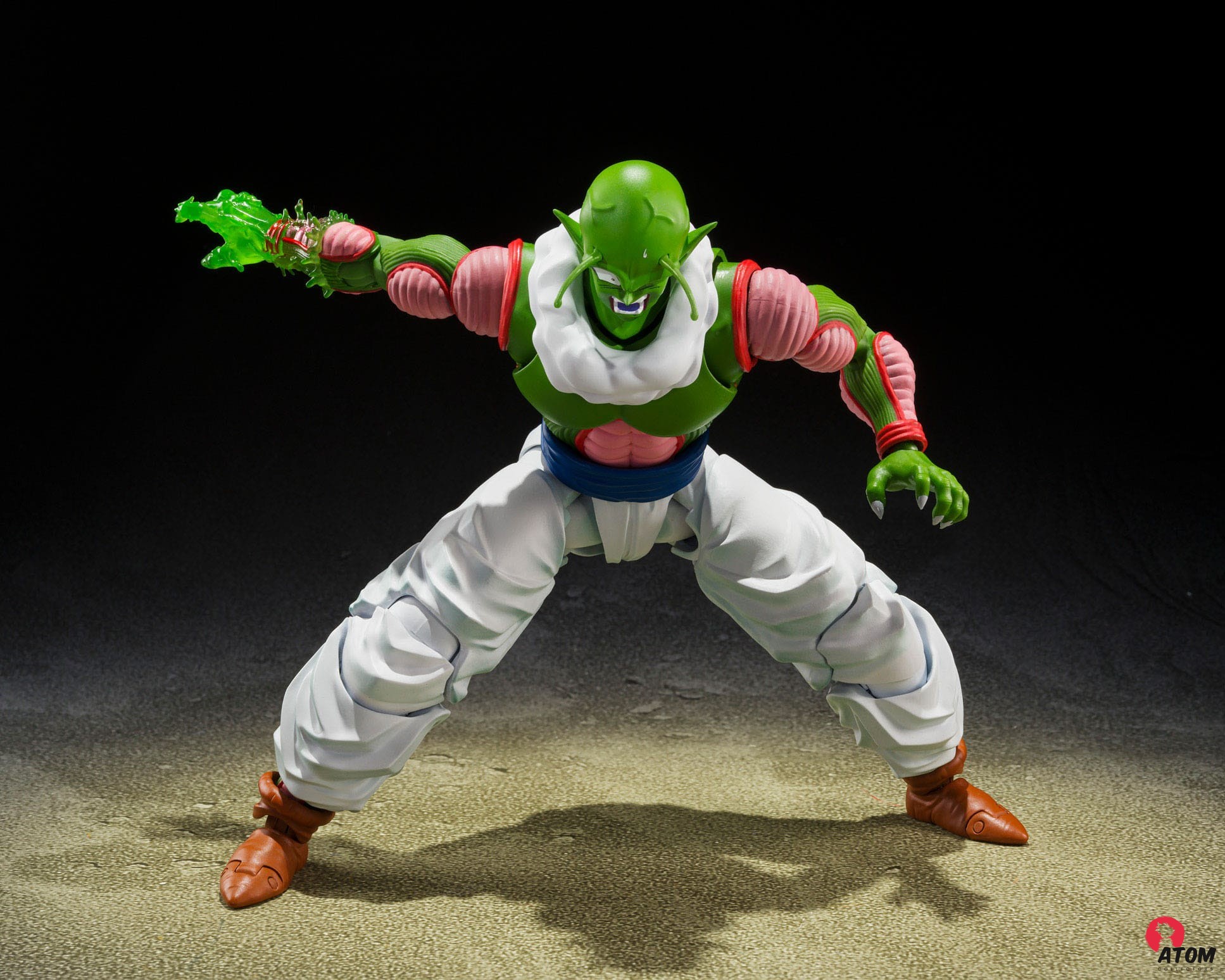Figurine S.H. Figuarts - Nail - (16cm). Bandai Tamashii Nations – Image 2