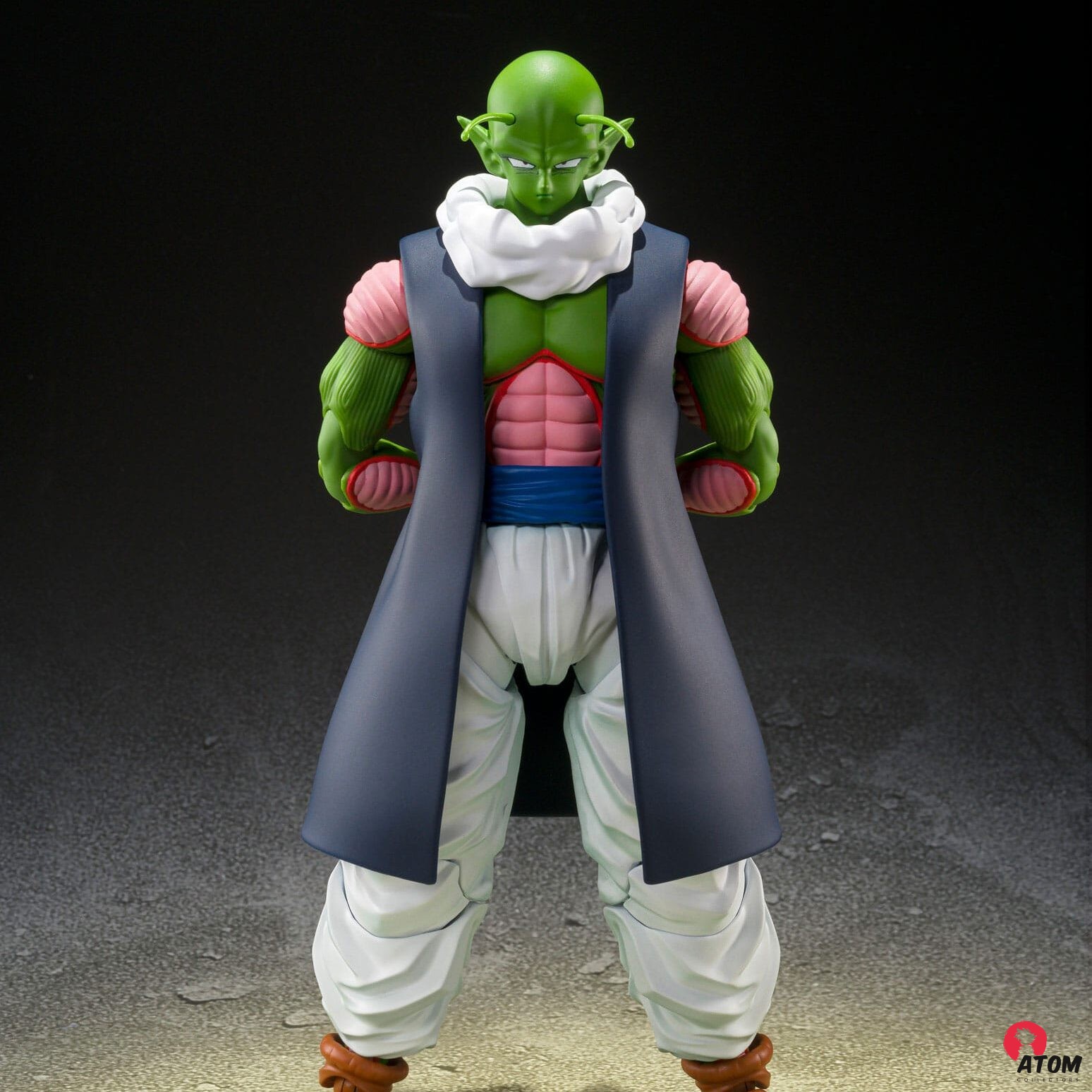 Figurine S.H. Figuarts - Nail - (16cm). Bandai Tamashii Nations