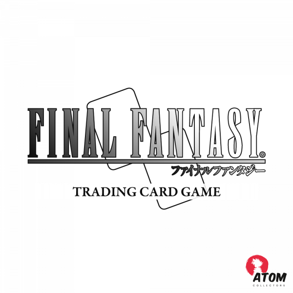 FINAL FANTASY TCG – Opus 27 – Journey of Discovery FR – Kit Avant Première – Image 2