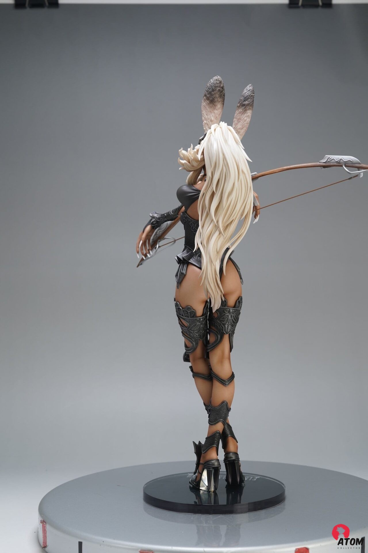 Final Fantasy 12 - Figurine Fran - (29 cm) Good Smile Company – Image 7