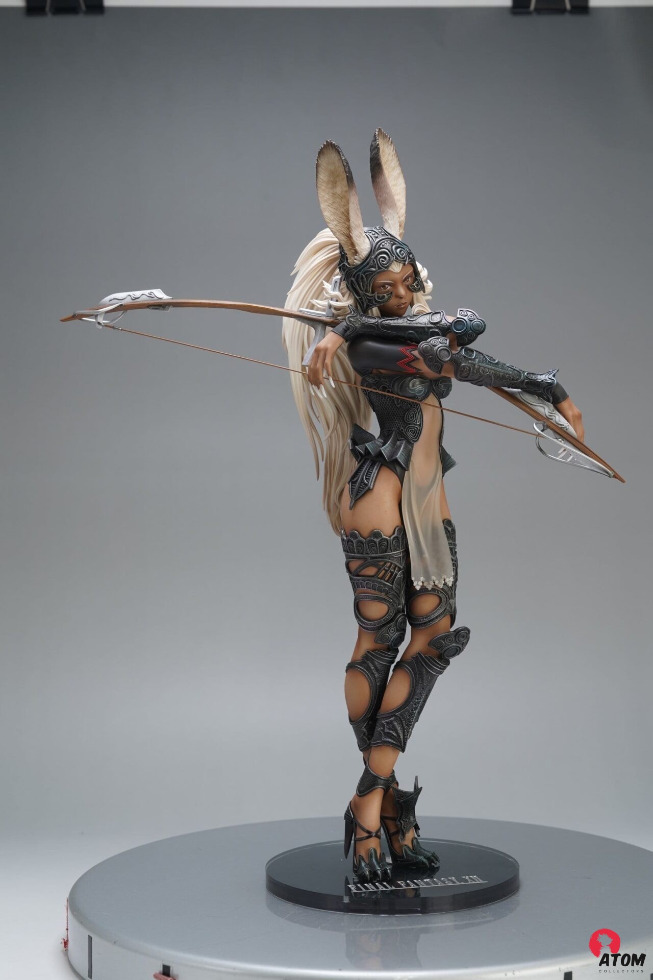 Final Fantasy 12 - Figurine Fran - (29 cm) Good Smile Company