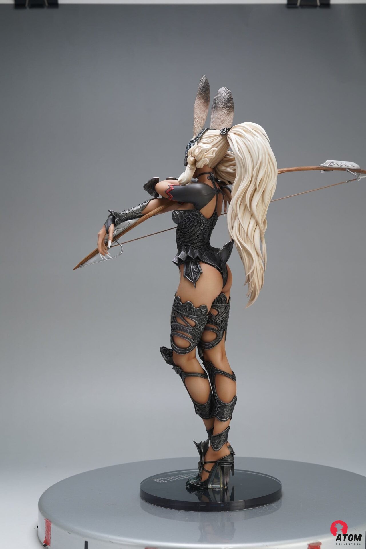 Final Fantasy 12 - Figurine Fran - (29 cm) Good Smile Company – Image 5