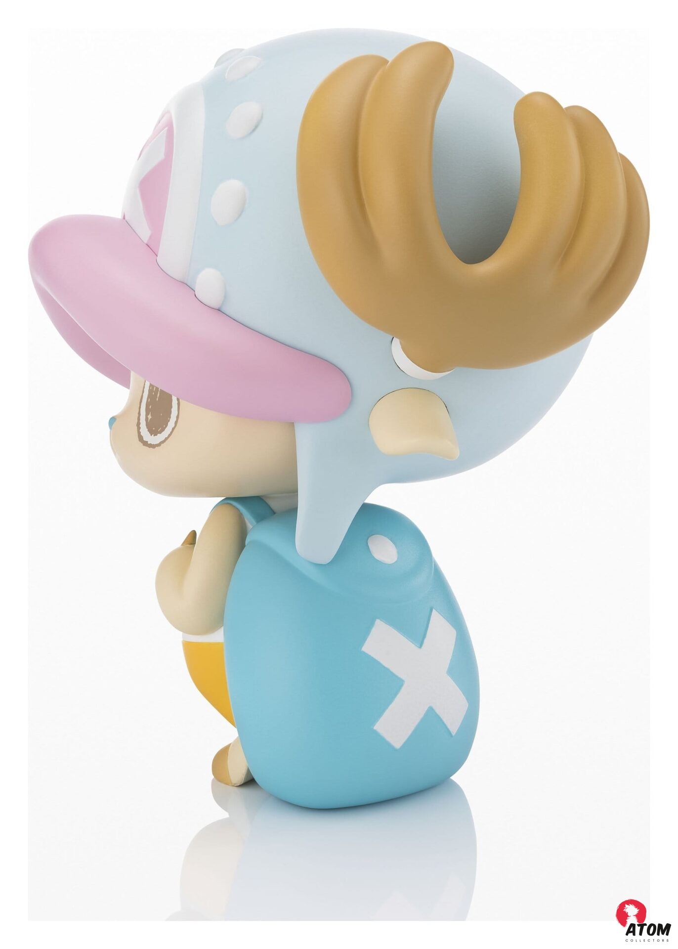 Figurine Tekupiku - Tony Tony Chopper - (10cm). Bandai Tamashii Nations – Image 3