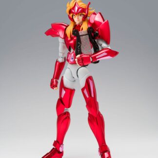 Figurine Myth Cloth EX - Eta Mime de Benetnash (17 cm) . Bandai Tamashii Nations