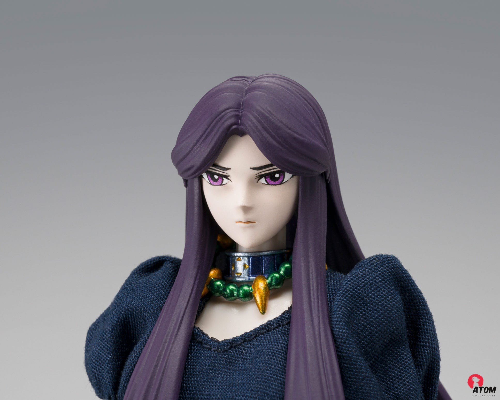Figurine Myth Cloth EX - Pandore - (16 cm) . Bandai Tamashii Nations – Image 7
