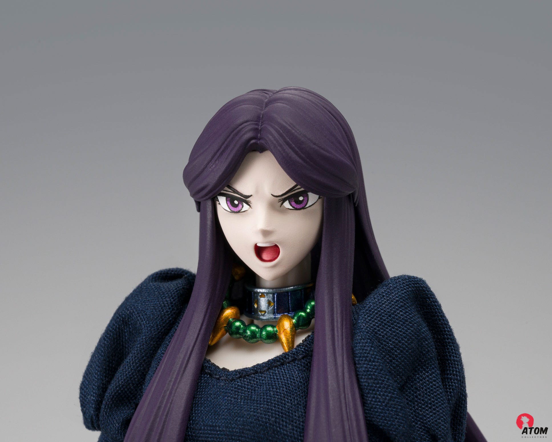 Figurine Myth Cloth EX - Pandore - (16 cm) . Bandai Tamashii Nations – Image 9
