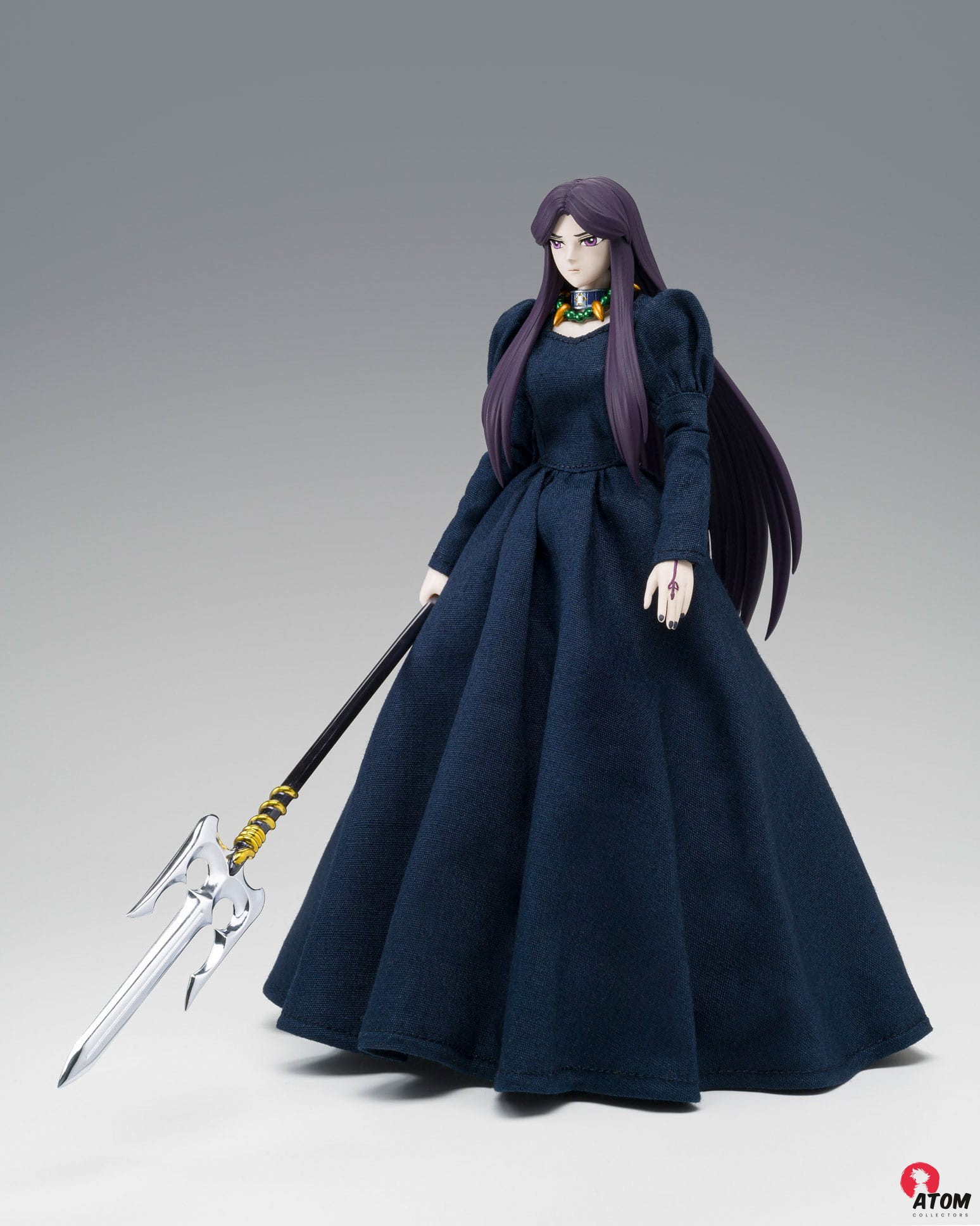 Figurine Myth Cloth EX - Pandore - (16 cm) . Bandai Tamashii Nations