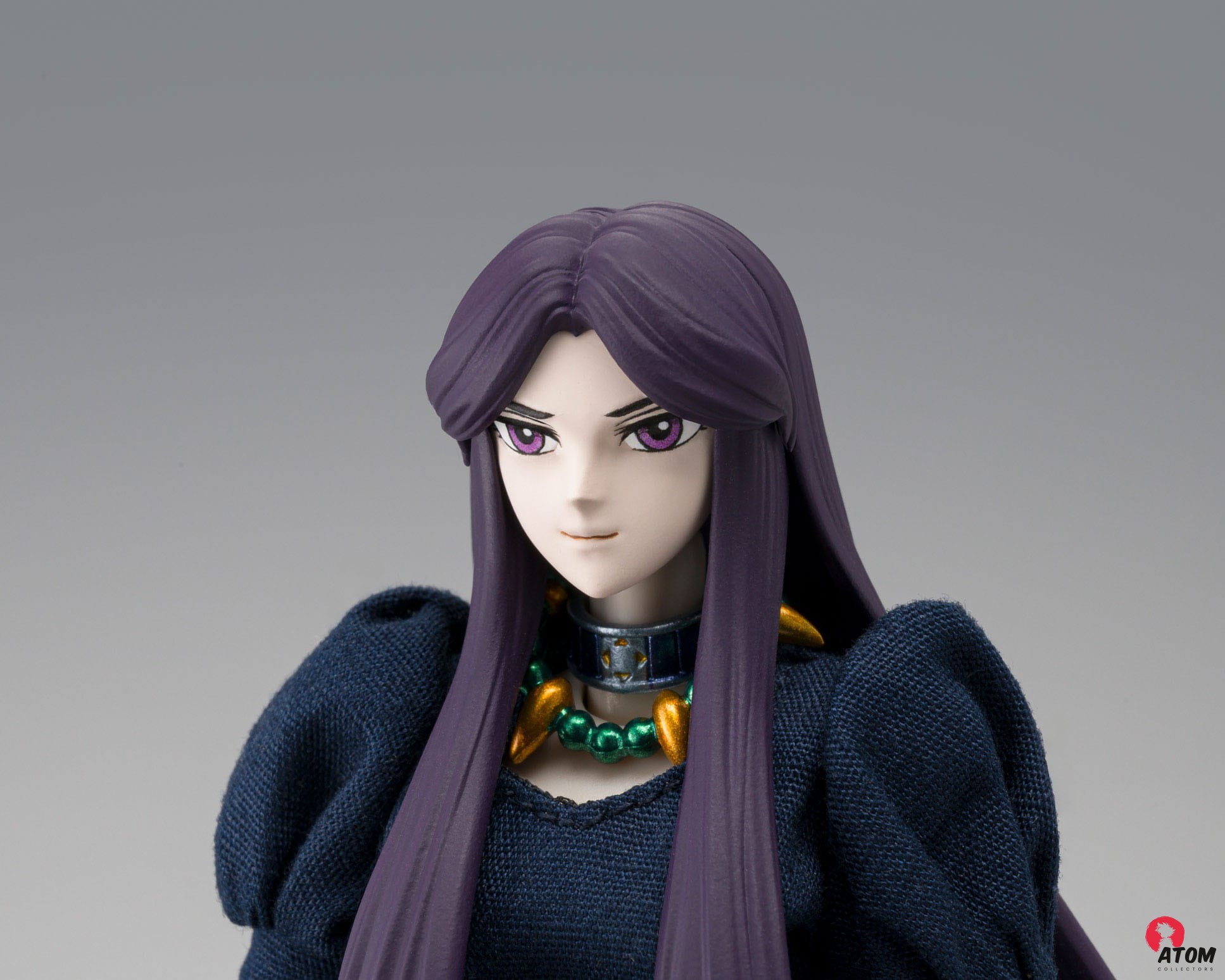 Figurine Myth Cloth EX - Pandore - (16 cm) . Bandai Tamashii Nations – Image 2