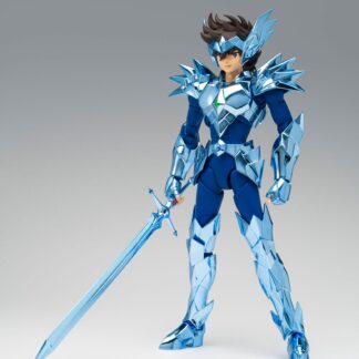 Figurine Myth Cloth EX - Seiya Armure Odin - (16 cm) . Bandai Tamashii Nations