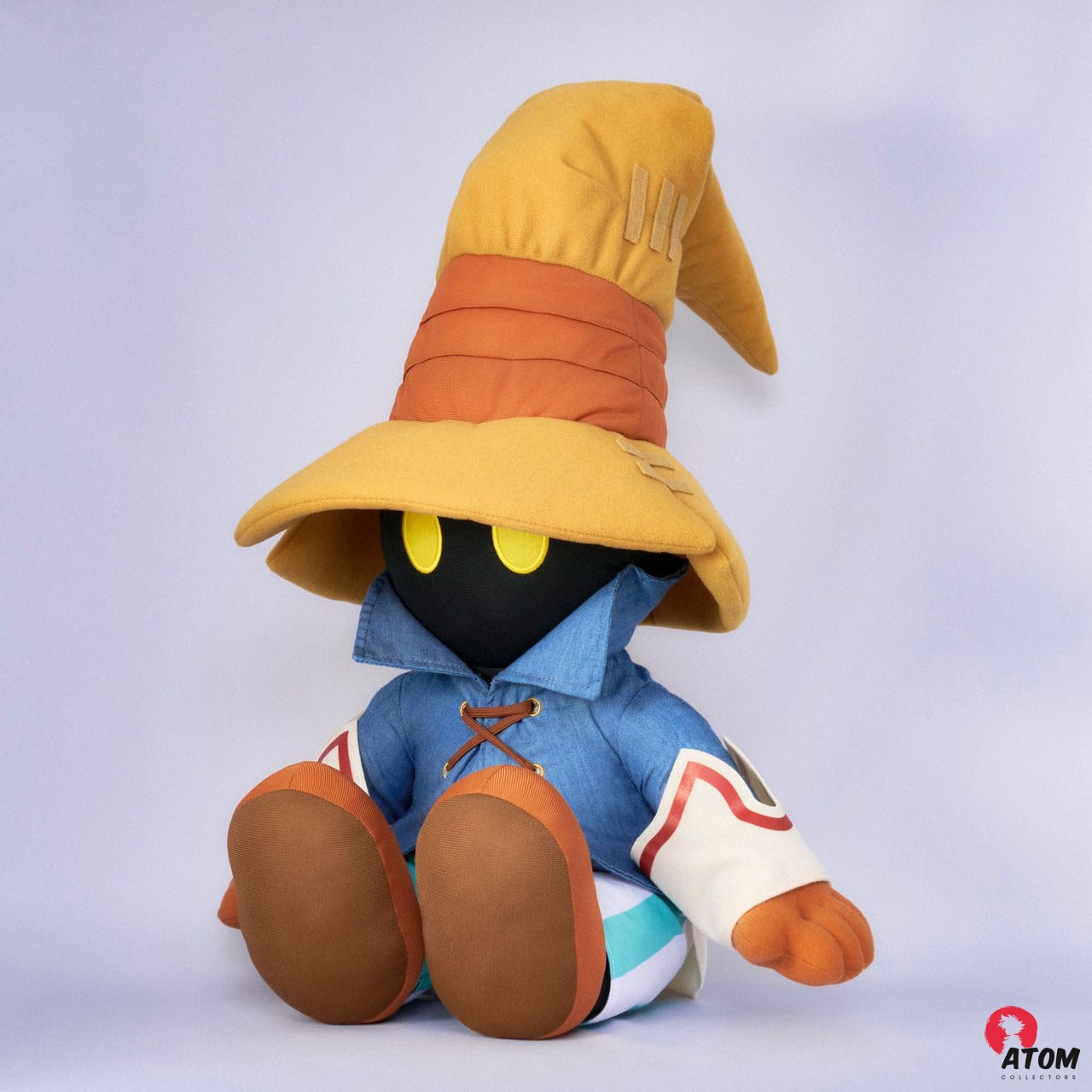 Final Fantasy - Bibi Ornitier - FF9 25th Anniversary - Peluche (20 cm) - Square Enix