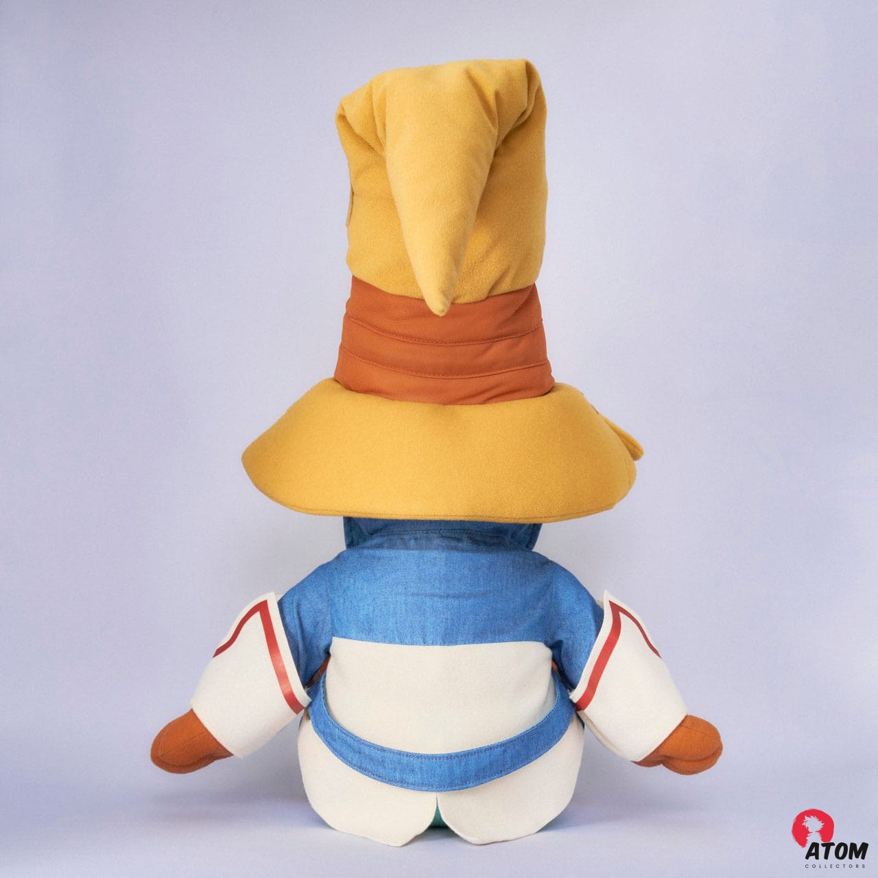 Final Fantasy - Bibi Ornitier - FF9 25th Anniversary - Peluche (20 cm) - Square Enix – Image 2