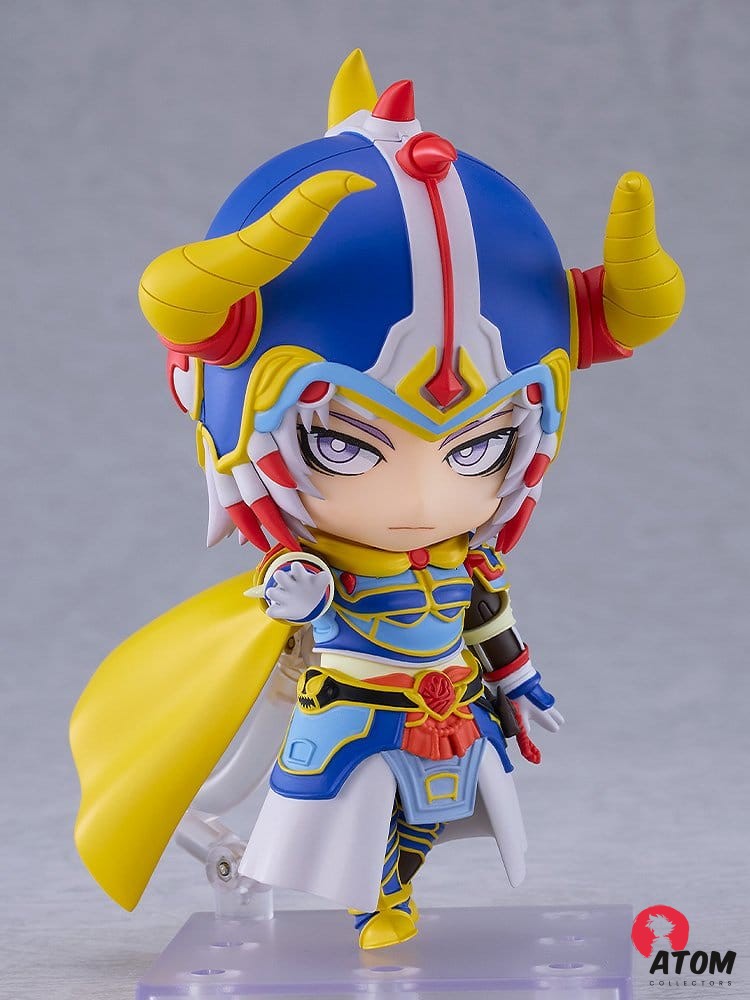 Final Fantasy - Nendoroid - Warrior of Light - (10 cm) - Good Smile Company x Square Enix – Image 2