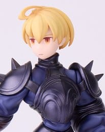 Final Fantasy Tactics - FORM-ISM - Ramza Beoulve - (17 cm) - Square Enix
