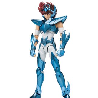 Figurine Myth Cloth EX - Seiya Final Bronze Cloth OCE Edition - (17 cm) . Bandai Tamashii Nations
