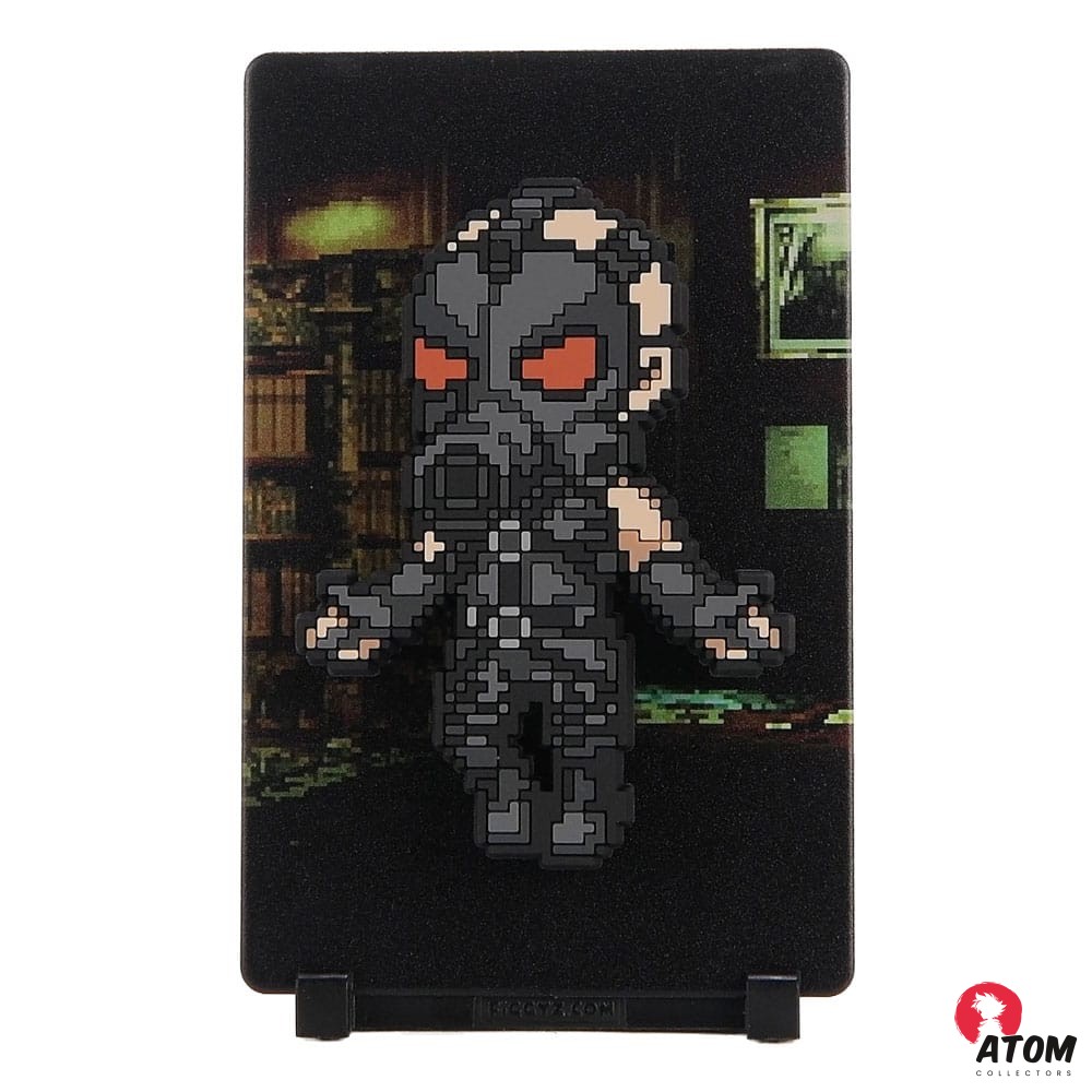 FIGGYZ - METAL GEAR SOLID - PSYCHO MANTIS - (11cm) – Image 2