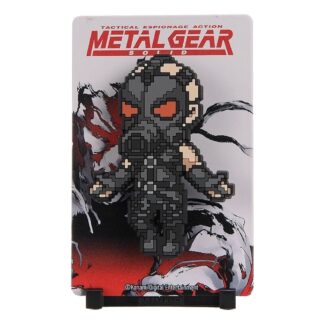 FIGGYZ - METAL GEAR SOLID - PSYCHO MANTIS - (11cm)
