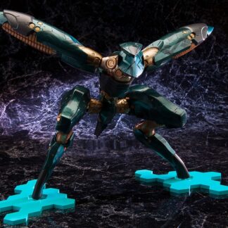 Metal Gear Solid - Plastic Model Kit  - Figurine 1/100 Metal Gear Ray - (21 cm) - Kotobukiya