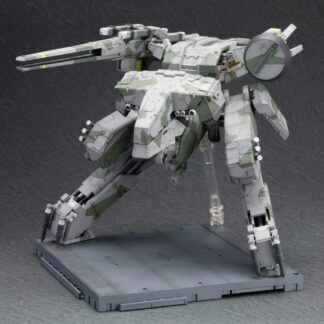 Metal Gear Solid - Plastic Model Kit  - Figurine 1/100 Metal Gear Rex - (22 cm) - Kotobukiya