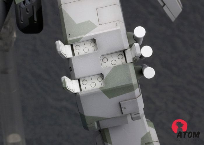 Metal Gear Solid - Plastic Model Kit - Figurine 1/100 Metal Gear Rex - (22 cm) - Kotobukiya – Image 15