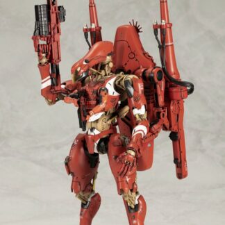 Death Stranding 2 - Plastic Model Kit  - Figurine 1/20 The Ghost Mech Coffins Commander - (18 cm) - Kotobukiya