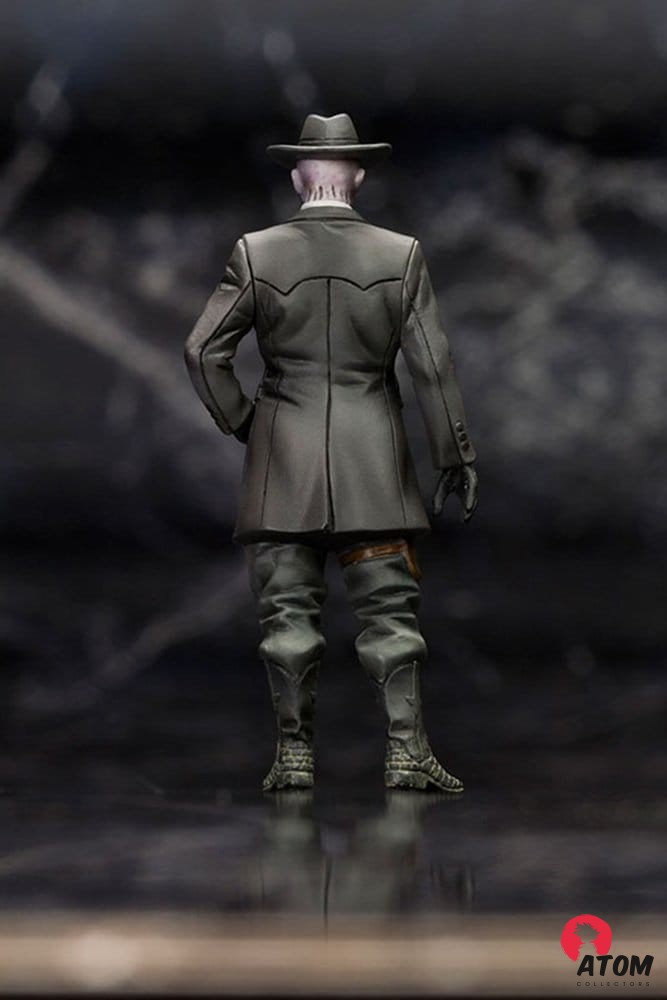 Metal Gear Solid - Figurine 1/35 Metal Gear Solid Ground Zero Set - (5 cm) - Kotobukiya – Image 17