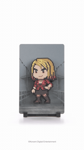 FIGGYZ - SILENT HILL 2 - MARIA11 cm – Image 3