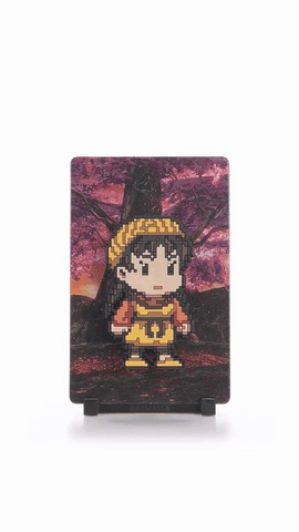 FIGGYZ - SHENMUE - SHENHUA LING 11 cm – Image 3