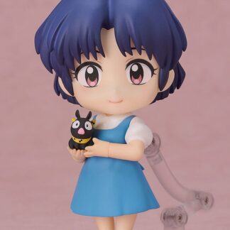 Ranma 1/2 - Nendoroid - Figurine Akane Tendo (10 cm) - Good Smile Company