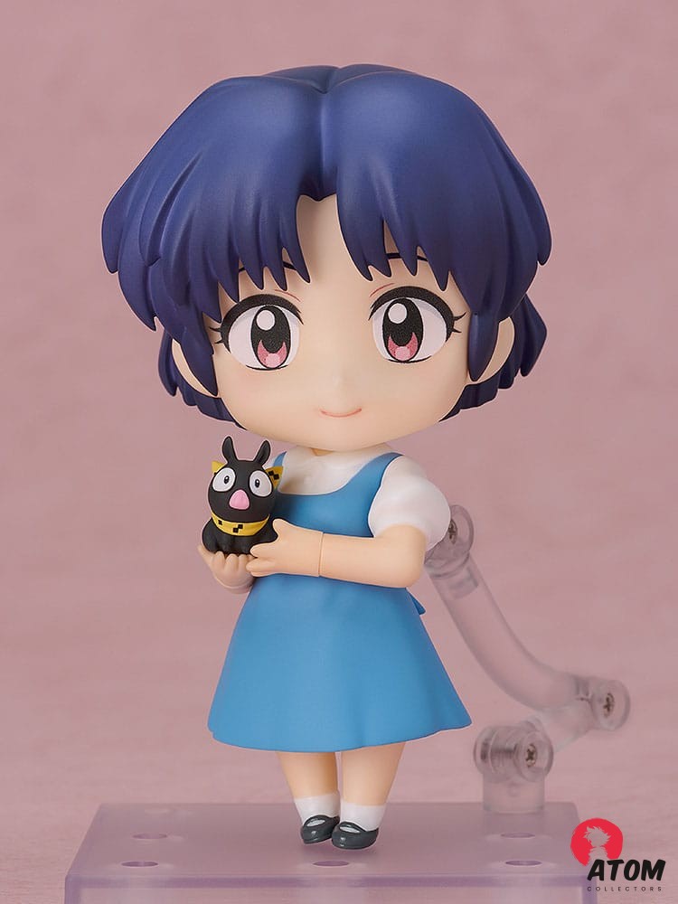 Ranma 1/2 - Nendoroid - Figurine Akane Tendo (10 cm) - Good Smile Company
