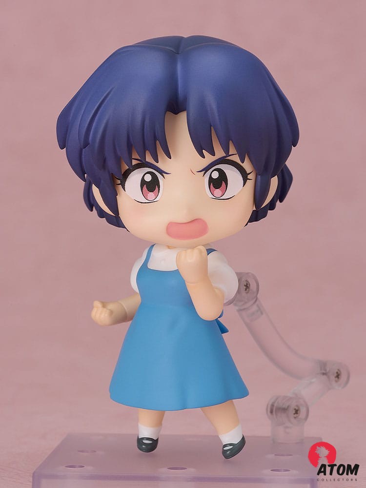 Ranma 1/2 - Nendoroid - Figurine Akane Tendo (10 cm) - Good Smile Company – Image 2