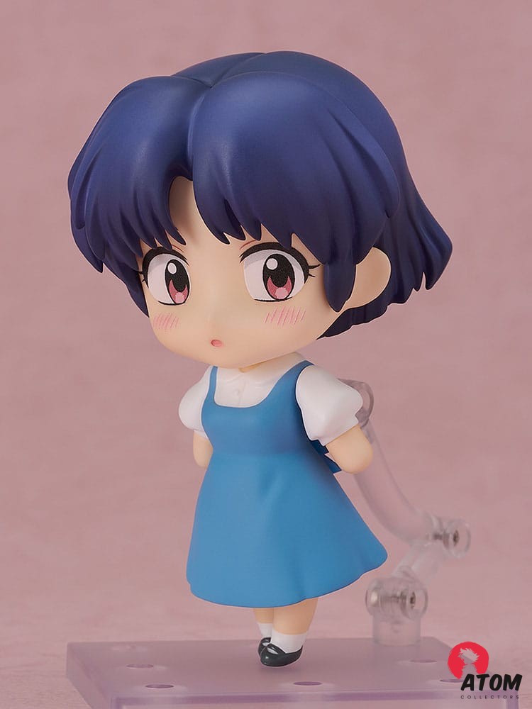 Ranma 1/2 - Nendoroid - Figurine Akane Tendo (10 cm) - Good Smile Company – Image 3