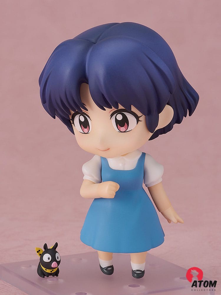 Ranma 1/2 - Nendoroid - Figurine Akane Tendo (10 cm) - Good Smile Company – Image 4