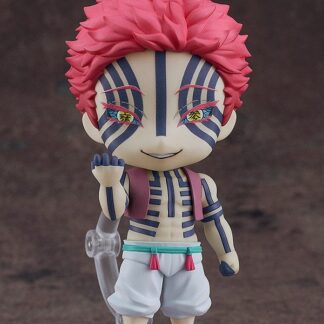 Demon Slayer - Nendoroid - Akaza (10cm) - Good Smile Company