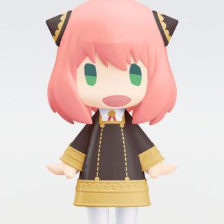 Spy x Family figurine - HELLO! GOOD SMILE - Anya Forger (10 cm). Good Smile Company