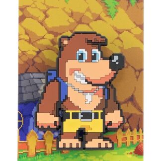 FIGGYZ - BANJO 11 cm