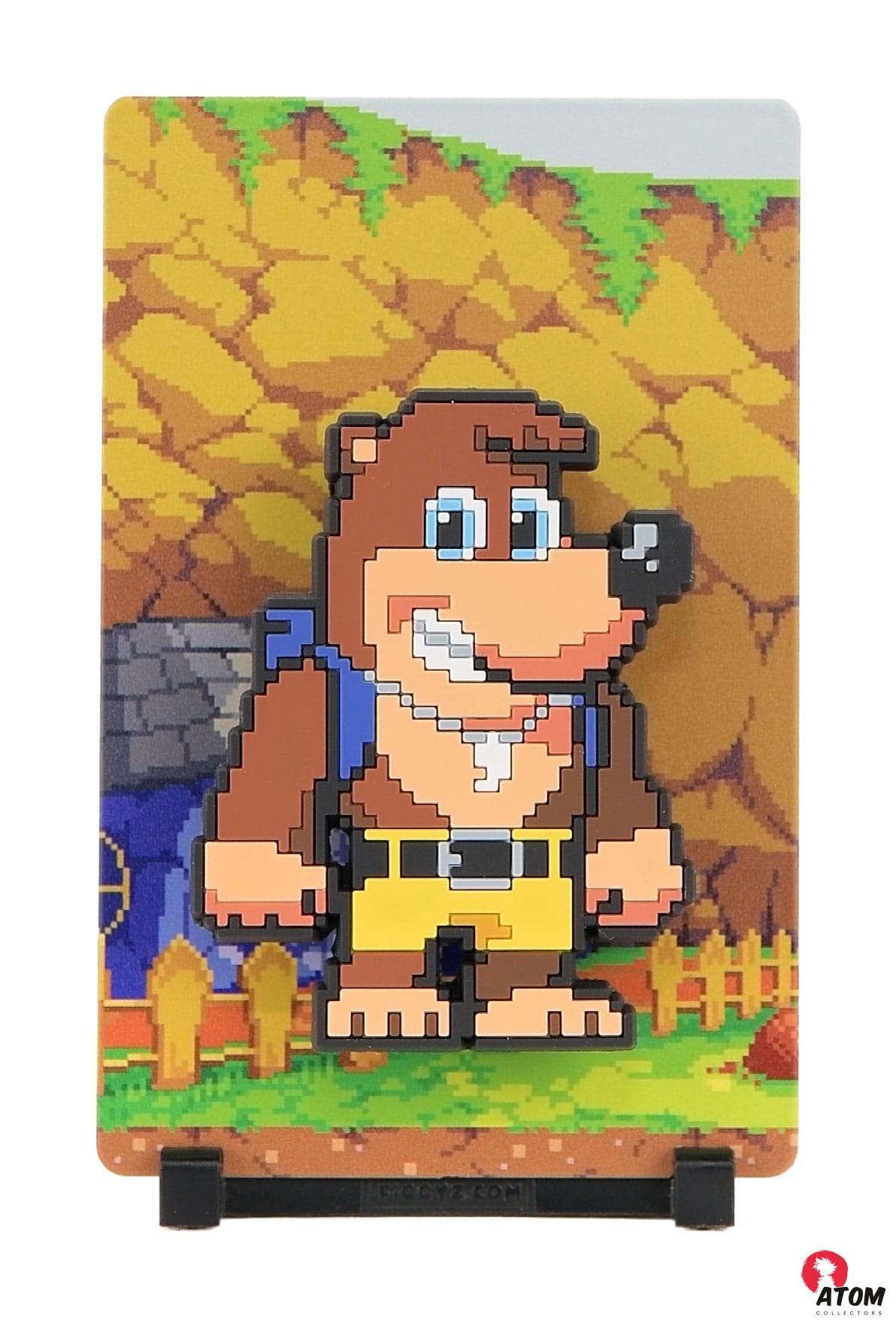 FIGGYZ - BANJO 11 cm