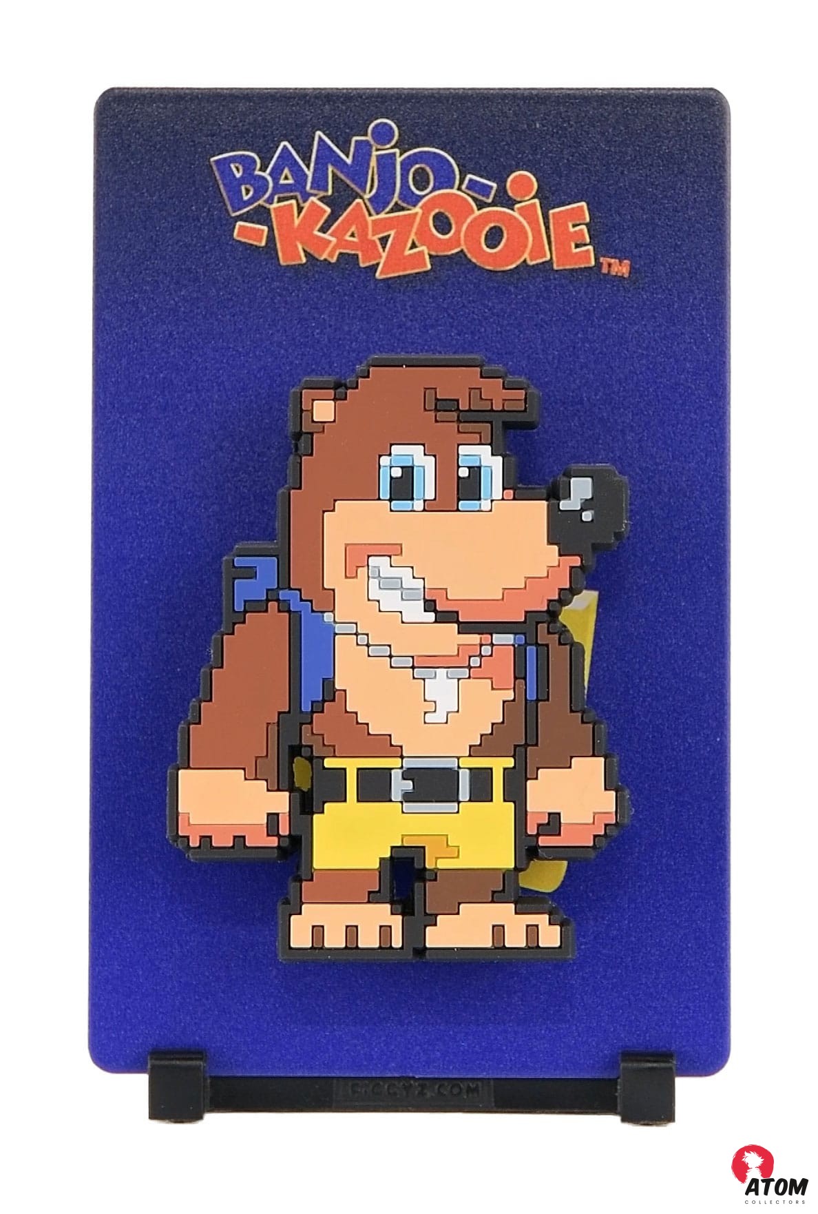 FIGGYZ - BANJO 11 cm – Image 2