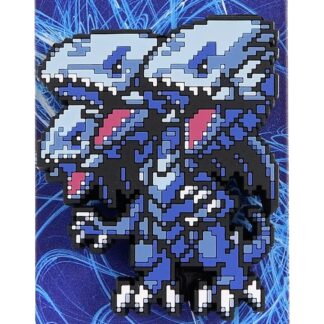 FIGGYZ - YUGIOH - BLUE EYES ULTIMATE DRAGON 11 cm
