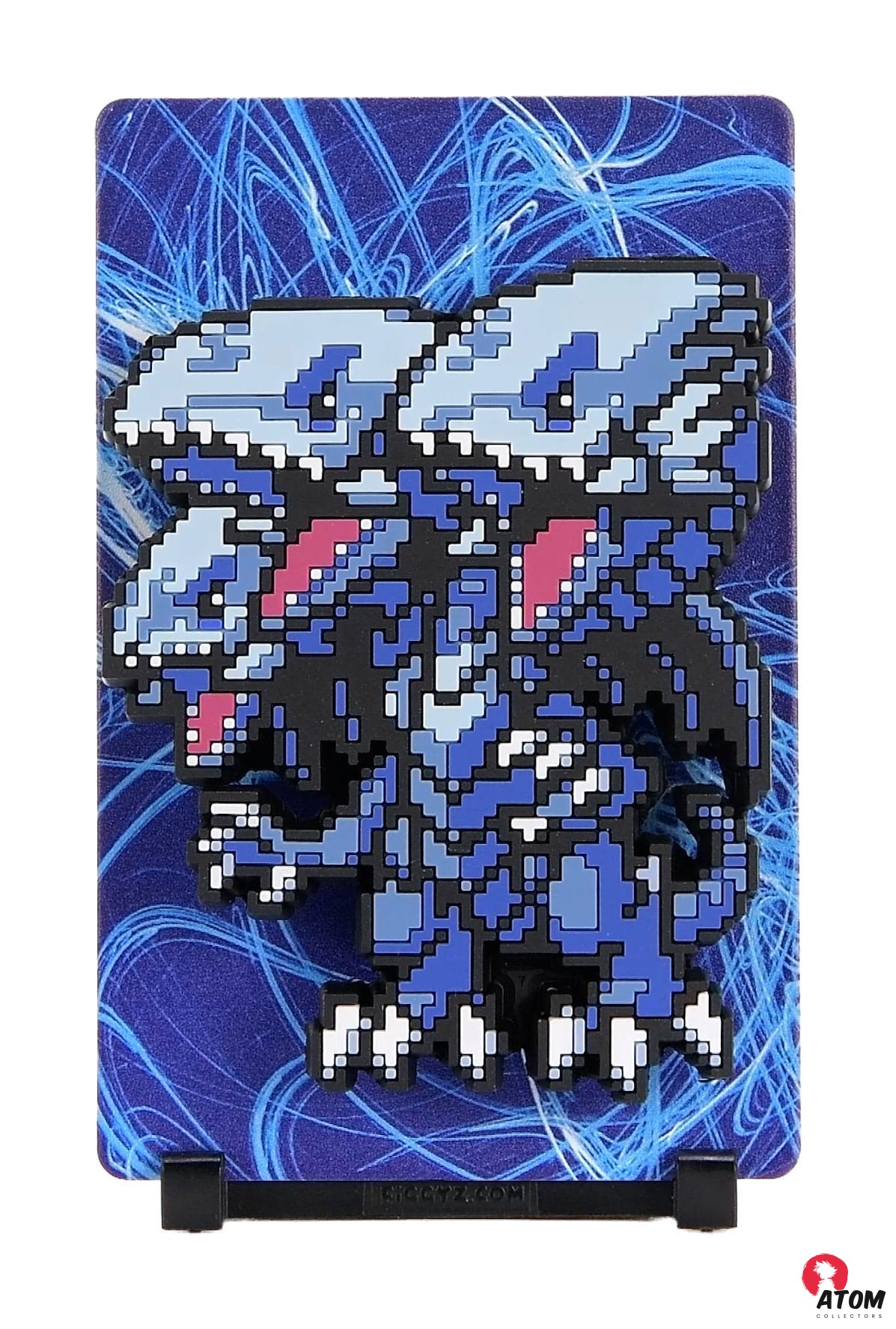 FIGGYZ - YUGIOH - BLUE EYES ULTIMATE DRAGON 11 cm