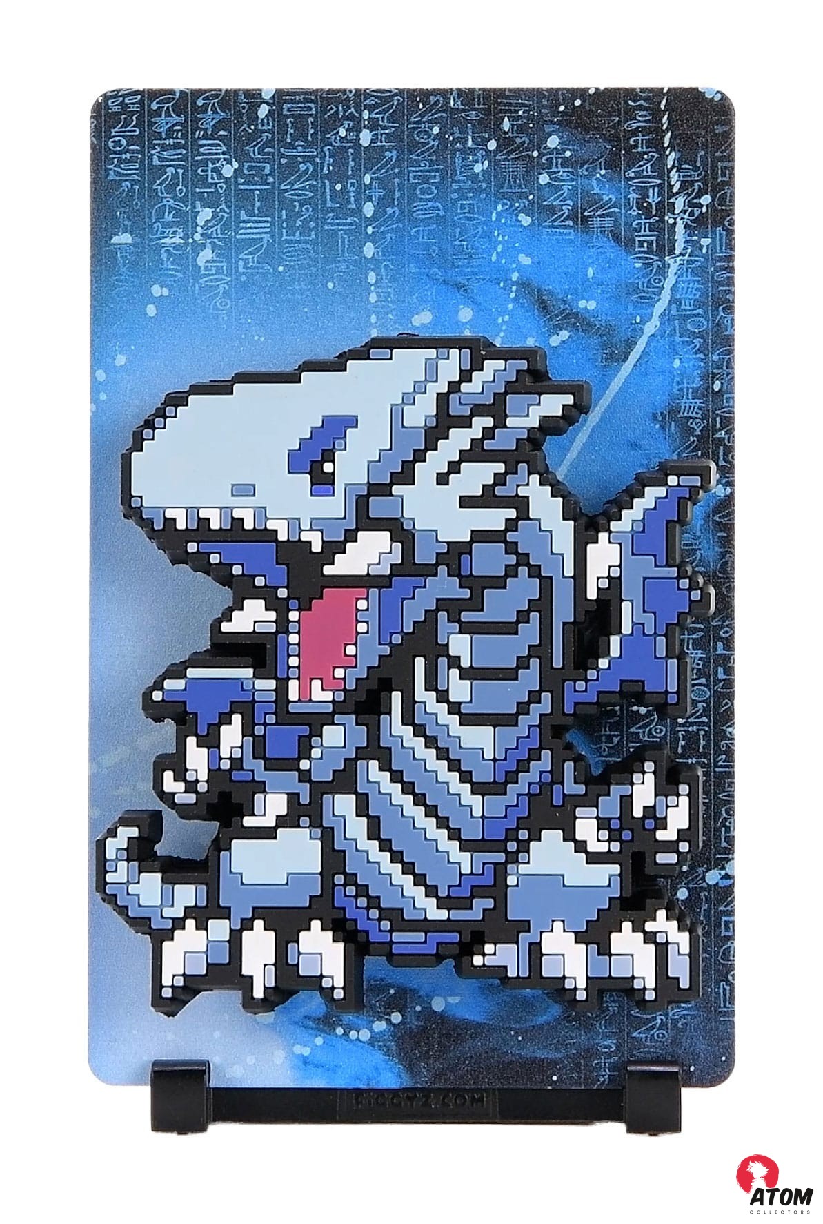FIGGYZ - YUGIOH - BLUE EYES WHITE DRAGON 11 cm