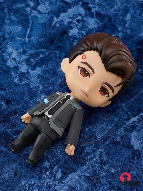 Figurine Nendoroid - Detroit: Become Human - Connor (10cm) - Good Smile Company – Image 4