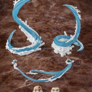 Demon Slayer: Kimetsu no Yaiba - Accessoires S.H. Figuarts - Tanjiro Kamado & Giyu Tomioka Water Breathing Option Parts Set - Tamashii Nations