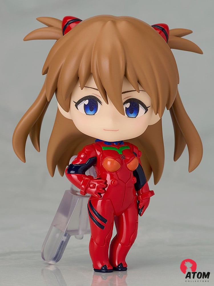 Rebuild of Evangelion figurine Nendoroid Surprise Collection Assortiment (6) (7cm) - Good Smile Company – Image 5