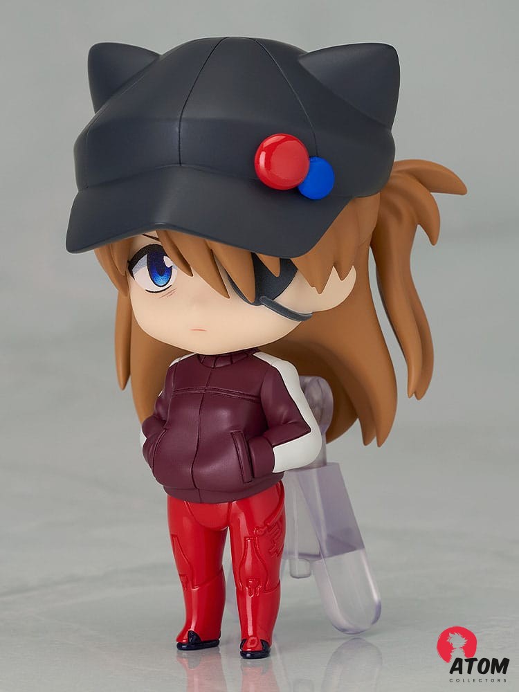 Rebuild of Evangelion figurine Nendoroid Surprise Collection Assortiment (6) (7cm) - Good Smile Company – Image 4