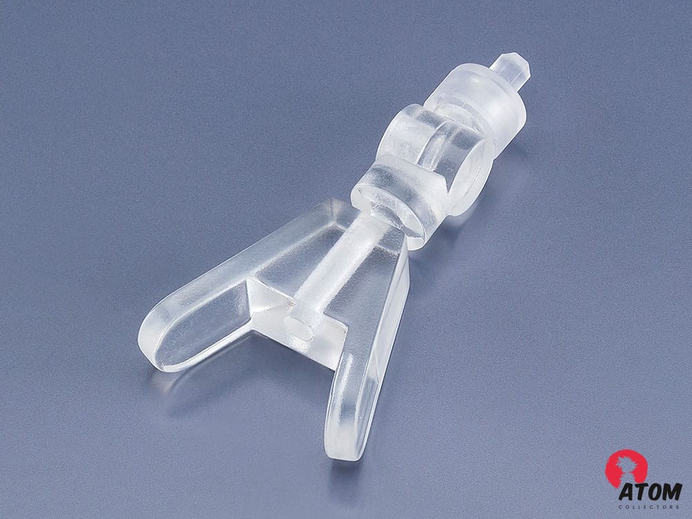 Rebuild of Evangelion figurine Nendoroid Surprise Collection Assortiment (6) (7cm) - Good Smile Company – Image 10