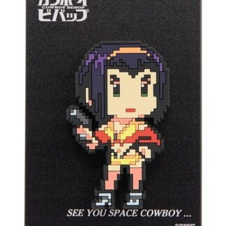 FIGGYZ - Cowboy Bebop - FAYE VALENTINE 11 cm