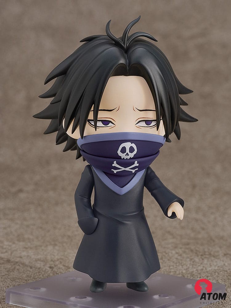 Hunter x Hunter figurine Nendoroid Feitan (10cm) - Good Smile Company – Image 2