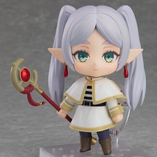 Frieren -  Nendoroid - Beyond Journey's End - Figurine Frieren - (10 cm) - Good Smile Company